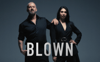 Blown Salon