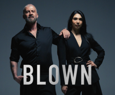 Blown Salon