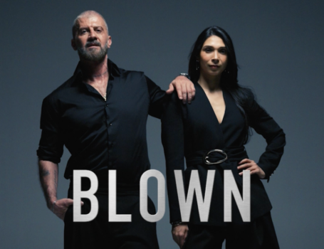 Blown Salon