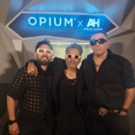 OPIUM Eyewear THE CUT