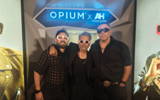 OPIUM Eyewear THE CUT