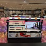 Ikonic Professional Launches Ikonic Me at Shoppers Stop Hyderabad