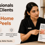 Chemical Peel at Home Risk