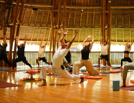 India’s Wellness Presence Grows at World Wellness Weekend