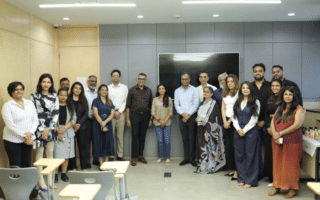 Cosmoprof India Expands Cosmo Academy Initiative
