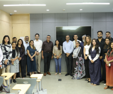 Cosmoprof India Expands Cosmo Academy Initiative