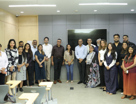 Cosmoprof India Expands Cosmo Academy Initiative