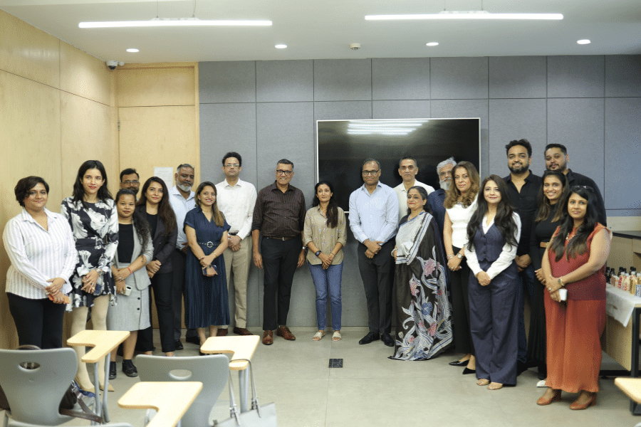 Cosmoprof India Expands Cosmo Academy Initiative
