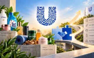 HUL Raises Capex