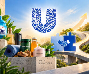 HUL Raises Capex
