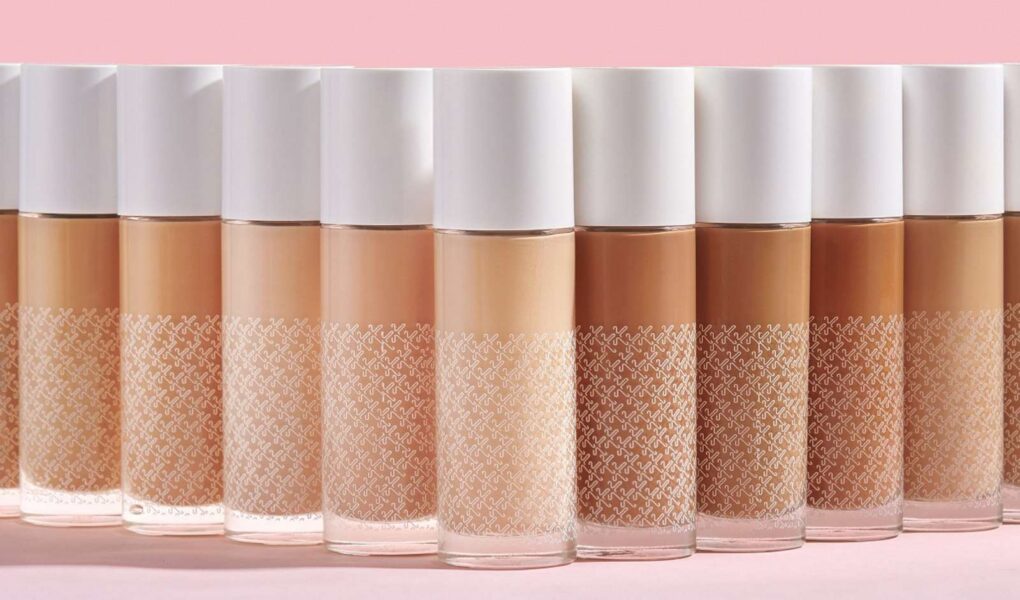 Kay Beauty Launches First Skincare Range