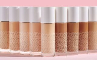 Kay Beauty Launches First Skincare Range