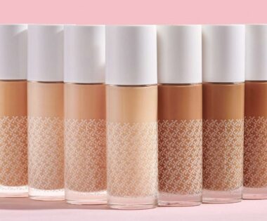 Kay Beauty Launches First Skincare Range