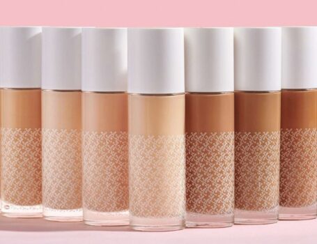 Kay Beauty Launches First Skincare Range